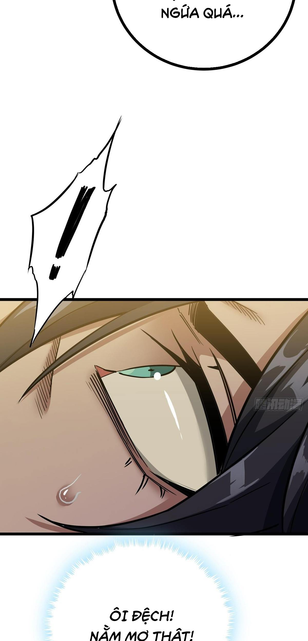 Đọc truyện [LCVT] Trò chơi này cũng quá chân thực rồi - Chap 1